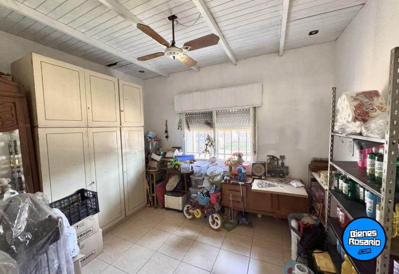 Casas - Rosario - Venta