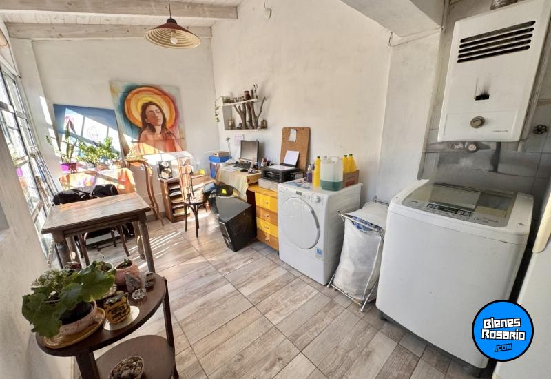 Casas - Rosario - Venta