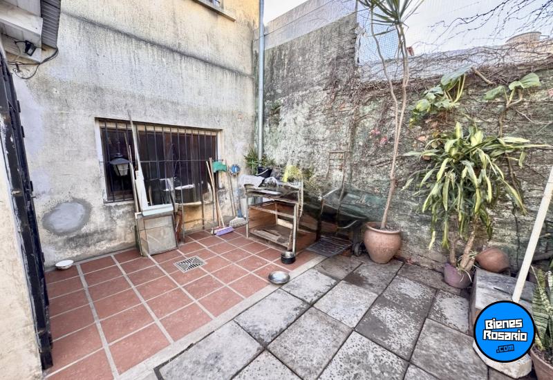 Casas - Rosario - Venta
