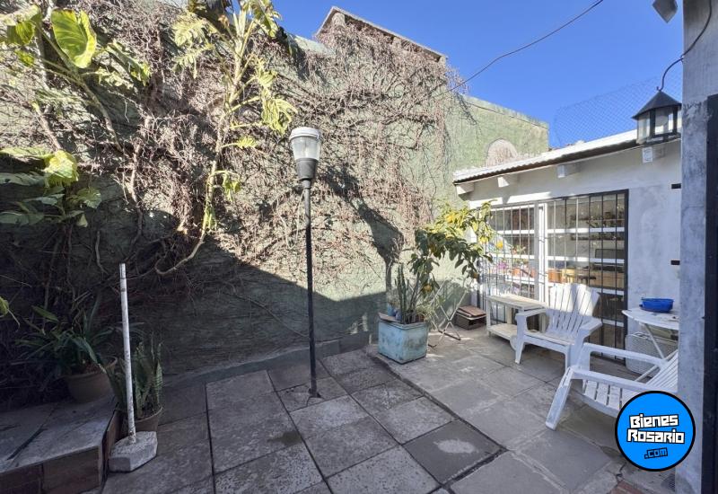 Casas - Rosario - Venta