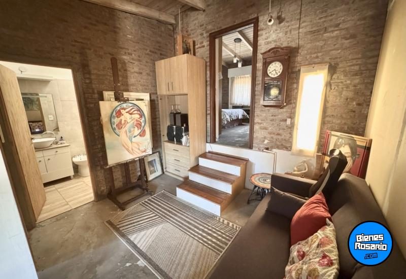 Casas - Rosario - Venta