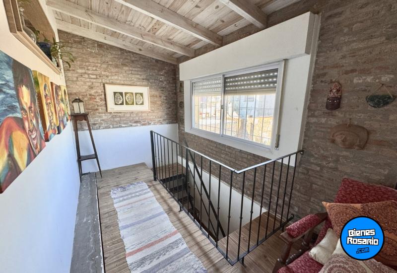 Casas - Rosario - Venta