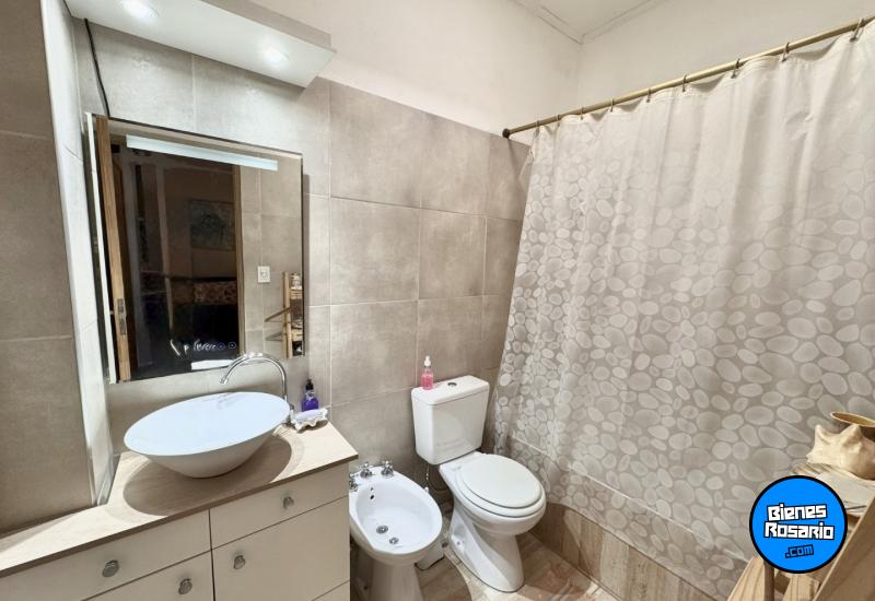 Casas - Rosario - Venta