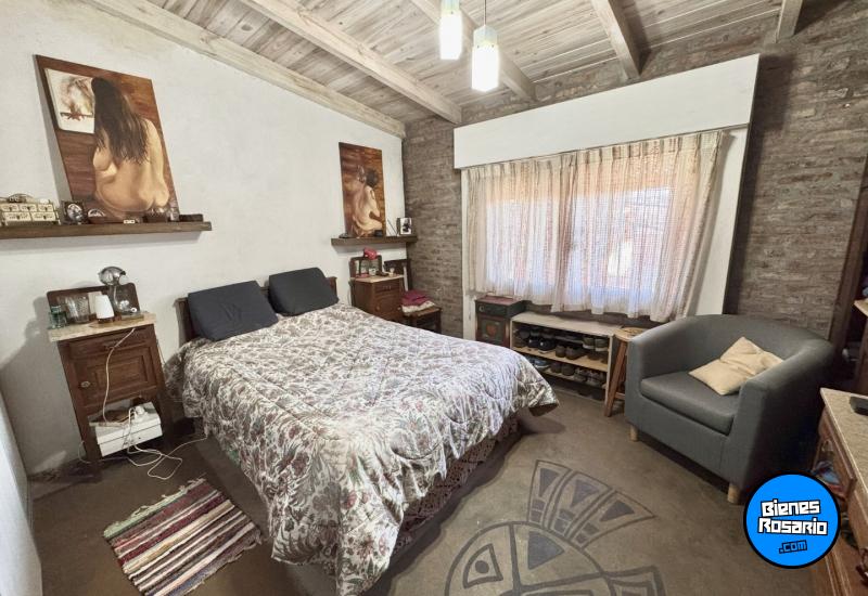 Casas - Rosario - Venta