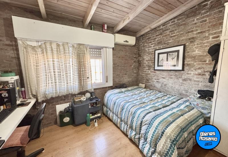 Casas - Rosario - Venta