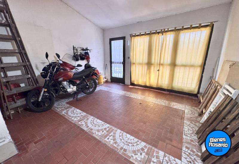 Casas - Rosario - Venta