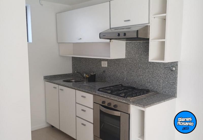 Departamentos - Rosario -  Alquiler