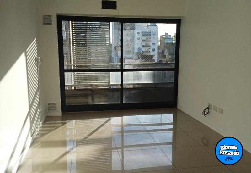 Departamentos - Rosario -  Alquiler