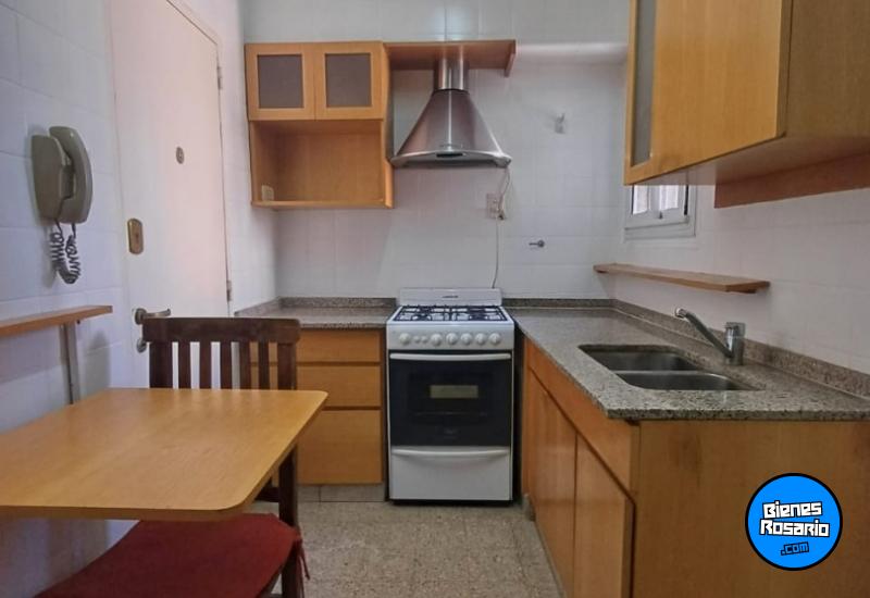 Departamentos - Rosario - Venta