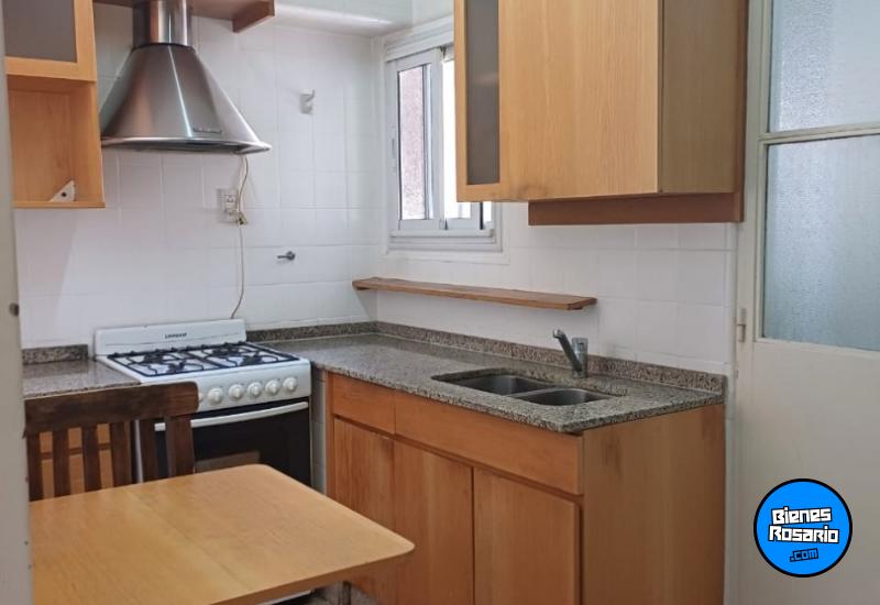 Departamentos - Rosario - Venta