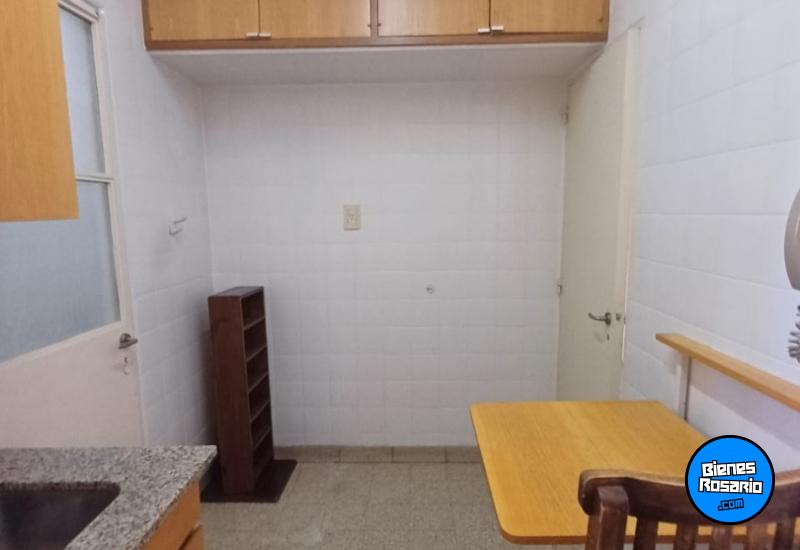 Departamentos - Rosario - Venta