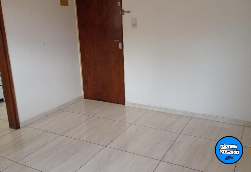 Departamentos - Rosario -  Alquiler