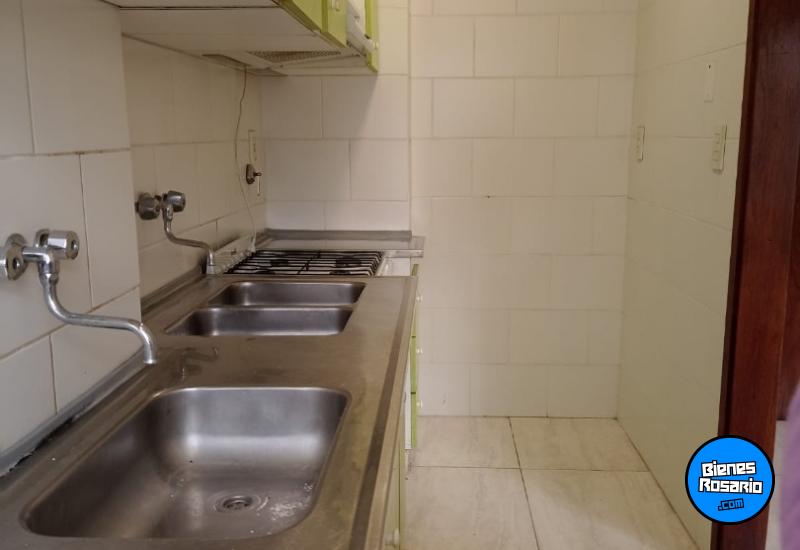 Departamentos - Rosario -  Alquiler