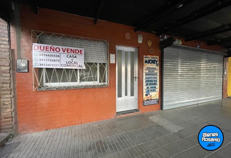 Casas - Capitan Bermudez - Venta