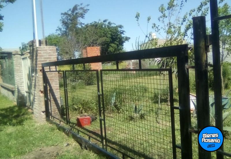 Casas - Roldan - Venta