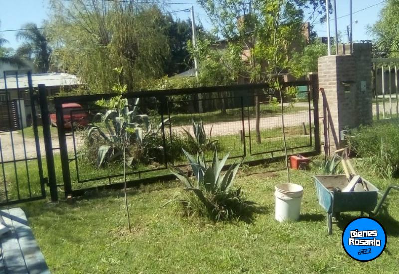 Casas - Roldan - Venta