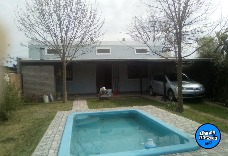Casas - Roldan - Venta