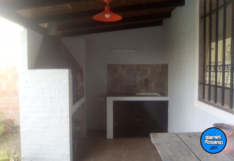 Casas - Roldan - Venta