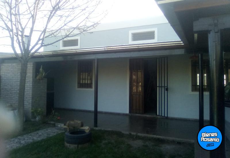 Casas - Roldan - Venta