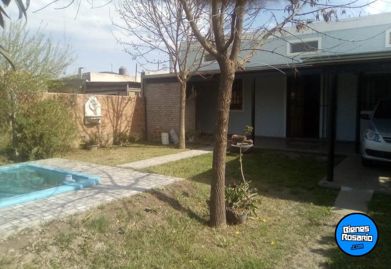 Casas - Roldan - Venta