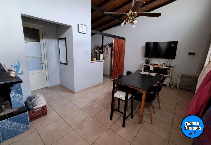 Casas - Roldan - Venta