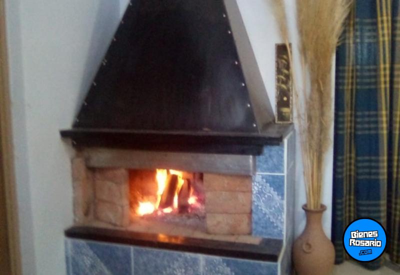 Casas - Roldan - Venta