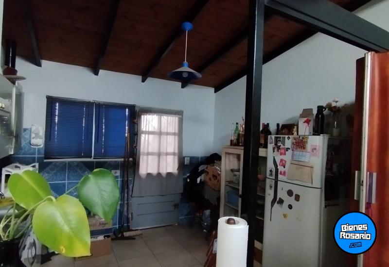 Casas - Roldan - Venta