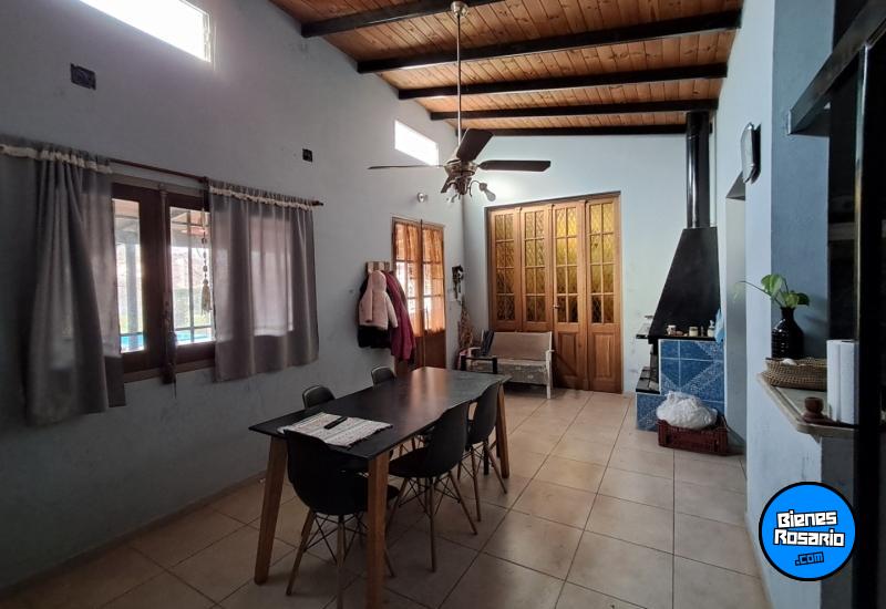 Casas - Roldan - Venta