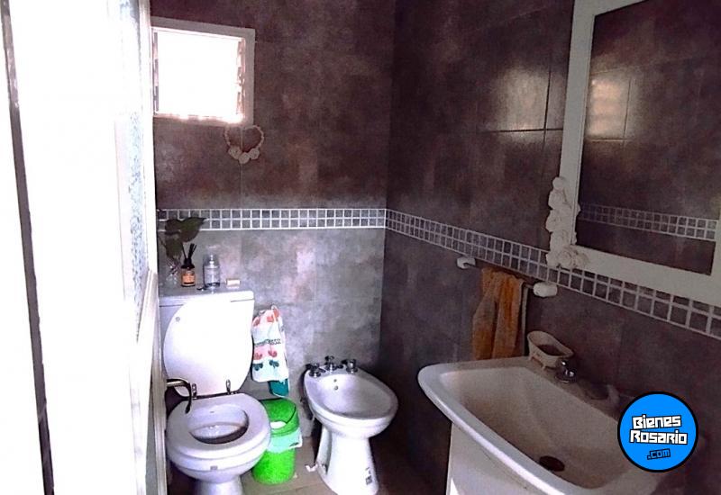 Casas - Roldan - Venta