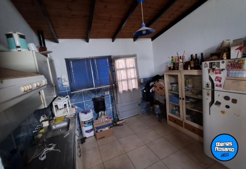 Casas - Roldan - Venta