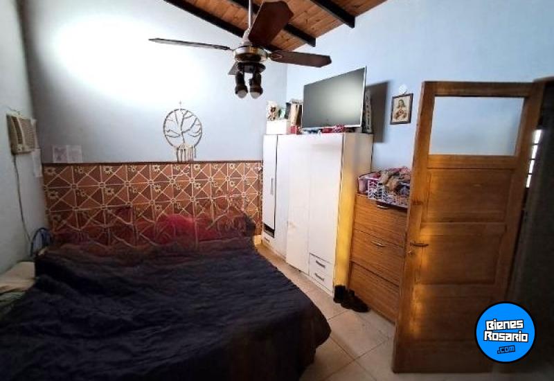 Casas - Roldan - Venta