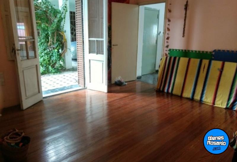 Casas - Rosario -  Alquiler