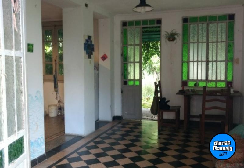 Casas - Rosario -  Alquiler
