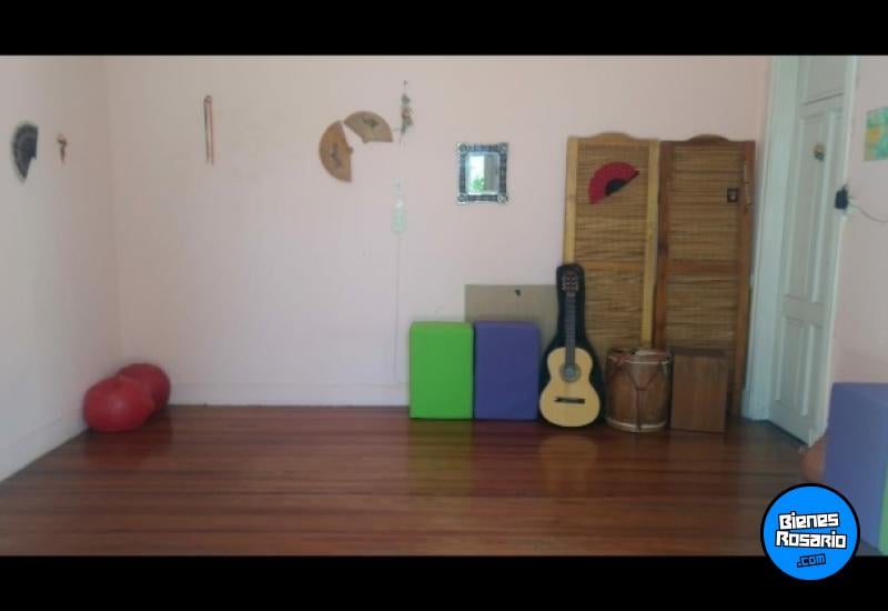 Casas - Rosario -  Alquiler