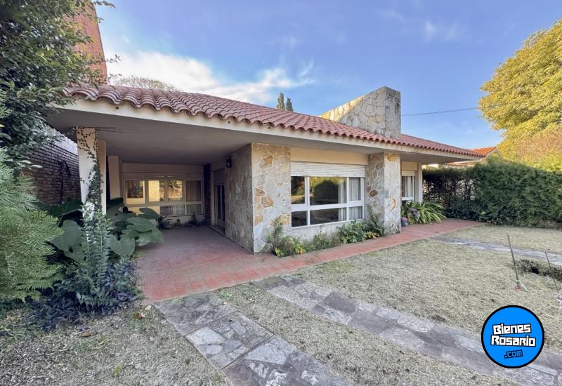 Casas - Rosario - Venta