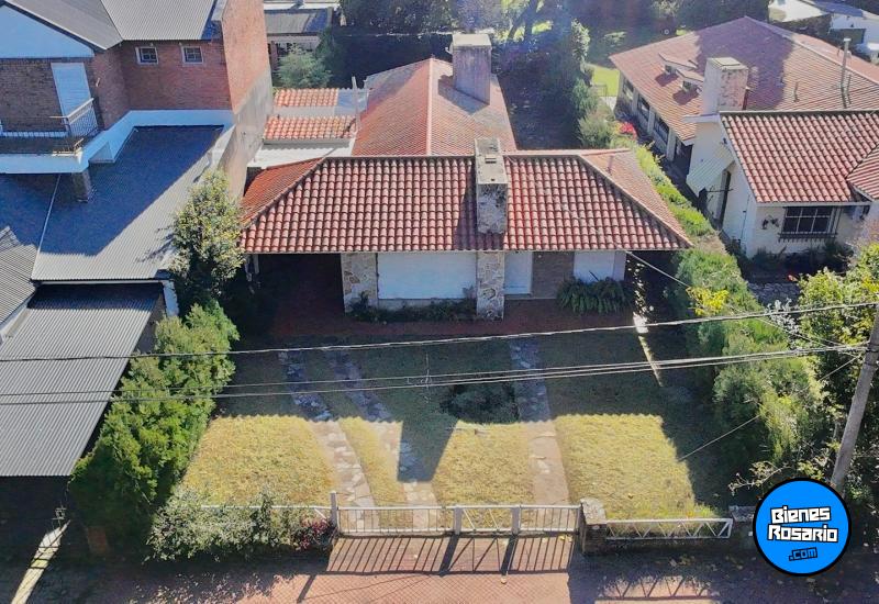Casas - Rosario - Venta