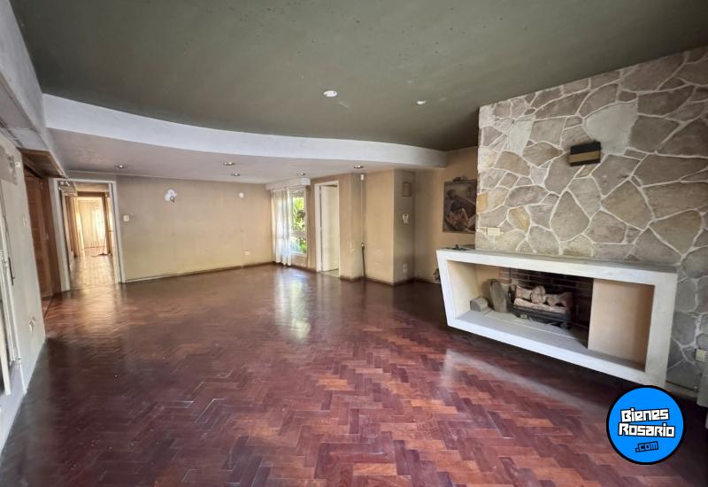 Casas - Rosario - Venta