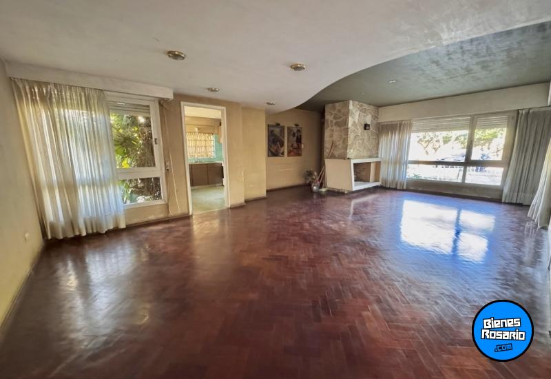 Casas - Rosario - Venta