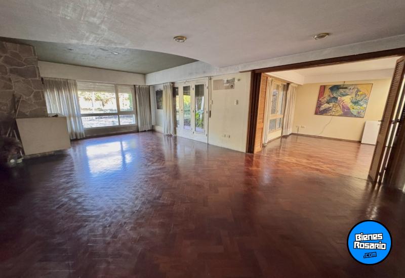Casas - Rosario - Venta