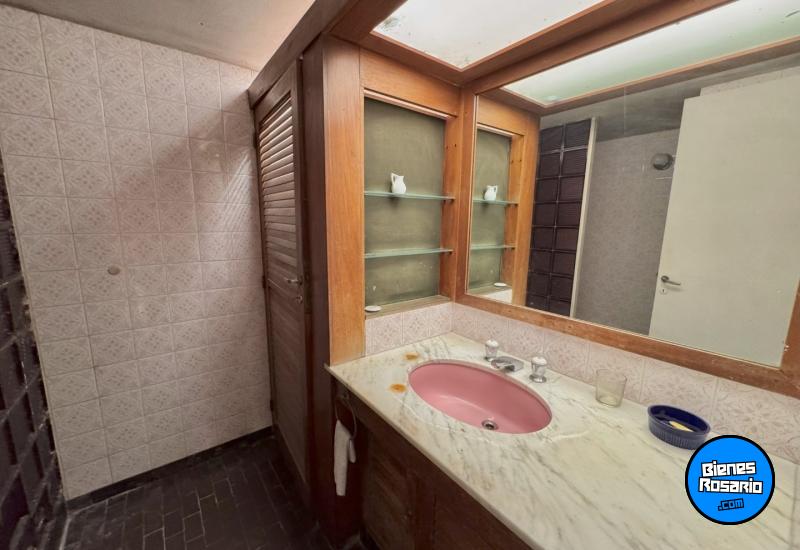 Casas - Rosario - Venta