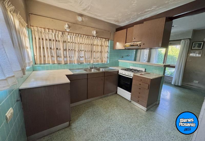 Casas - Rosario - Venta