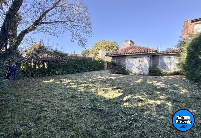 Casas - Rosario - Venta
