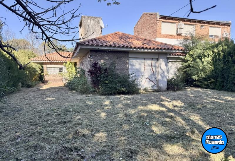 Casas - Rosario - Venta