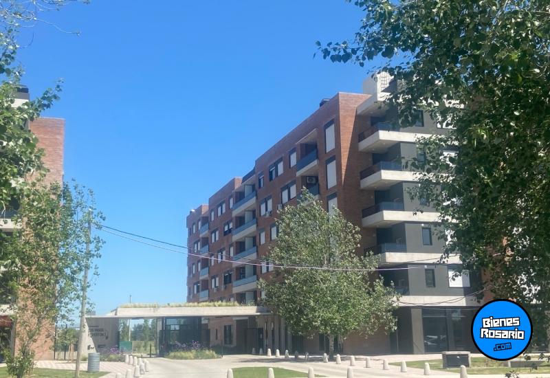 Departamentos - Rosario - Venta