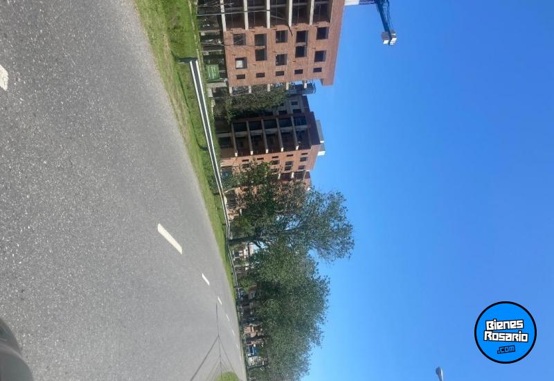 Departamentos - Rosario - Venta