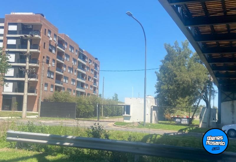 Departamentos - Rosario - Venta