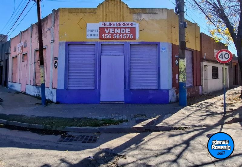 Locales - Rosario - Venta