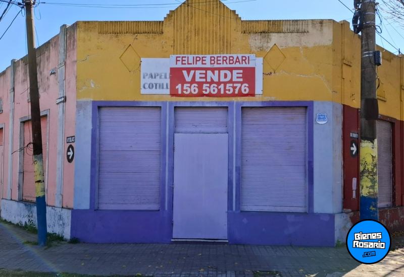 Locales - Rosario - Venta