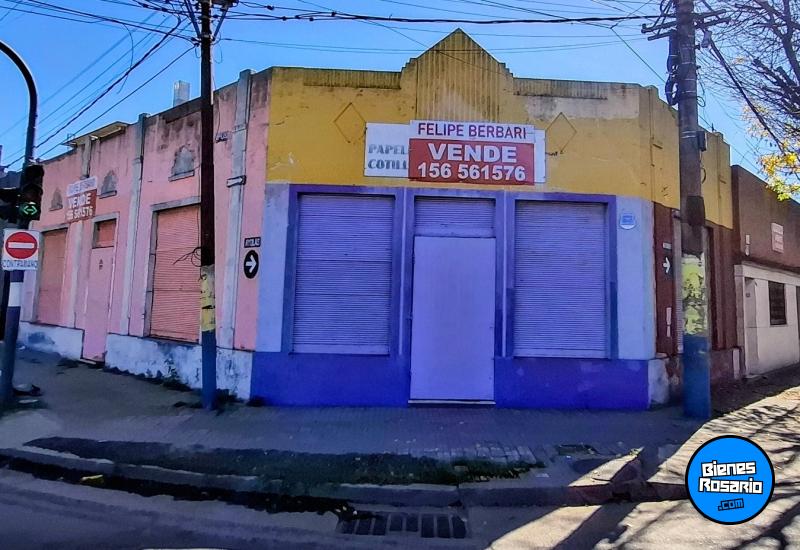 Locales - Rosario - Venta
