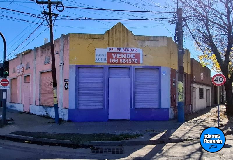 Locales - Rosario - Venta